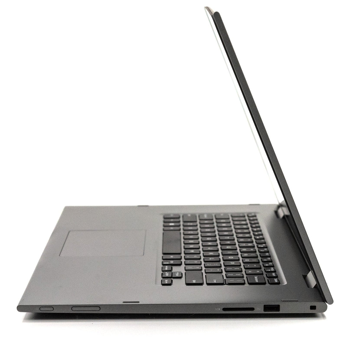 Used  Inspiron 5568 15.6" Touch Screen Laptop Core i3 8GB 256GB SSD 2.5" Integrated Graphics Win 10 Pro 1 Yr Wty B v.WCA