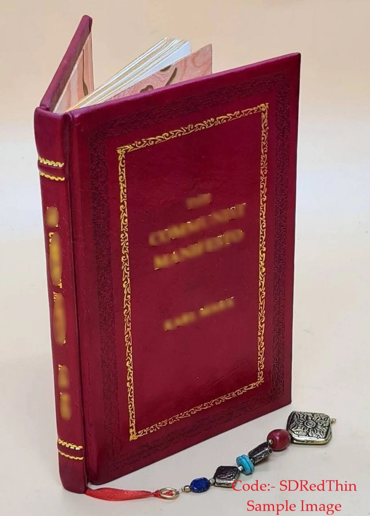 1901 [Premium Leather Bound]. Camill Richert. Die anfänge der irregularitäten bis zum ersten allgemeinen konzil von Nicäa : eine kirchenrechtliche untersuchung / von Dr