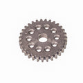Melling S1310 Stock Replacement Oil Pump Sprocket Fits select: 2011-2015 JEEP GRAND CHEROKEE, 2015-2018 JEEP WRANGLER UNLIMITED