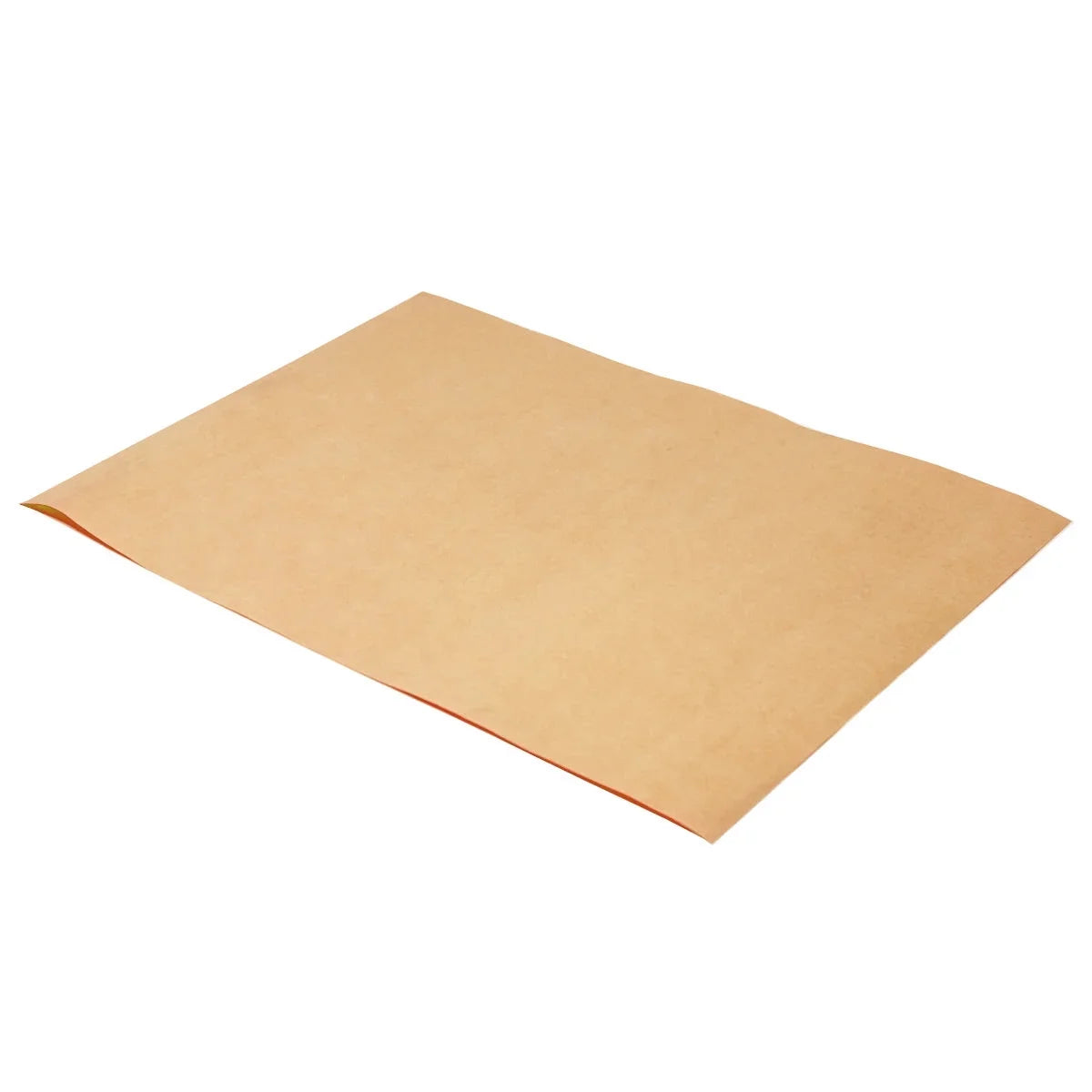Delta Paper Butcher Steak Paper Peach, 12" Length x 9" Width | 1000/Sheets