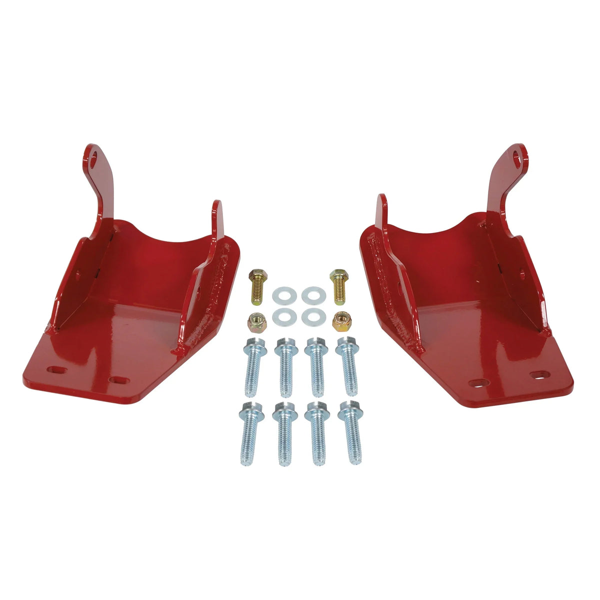 Rancho RockGEAR RS62500 Skid Plate Fits select: 2021  BRONCO, 2022-2023  BRONCO BASE/BIG BEND/BLACK DIAMOND/OUTER BANKS