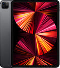 Restored  iPad Pro (11") 3rd Gen 256GB Space Gray Cellular MHMV3LL/A (Latest Model) (Refurbished)