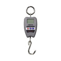 K’netix Newton Digital Bow Scale, 220 lbs., ABS Plastic, 15836, Gray