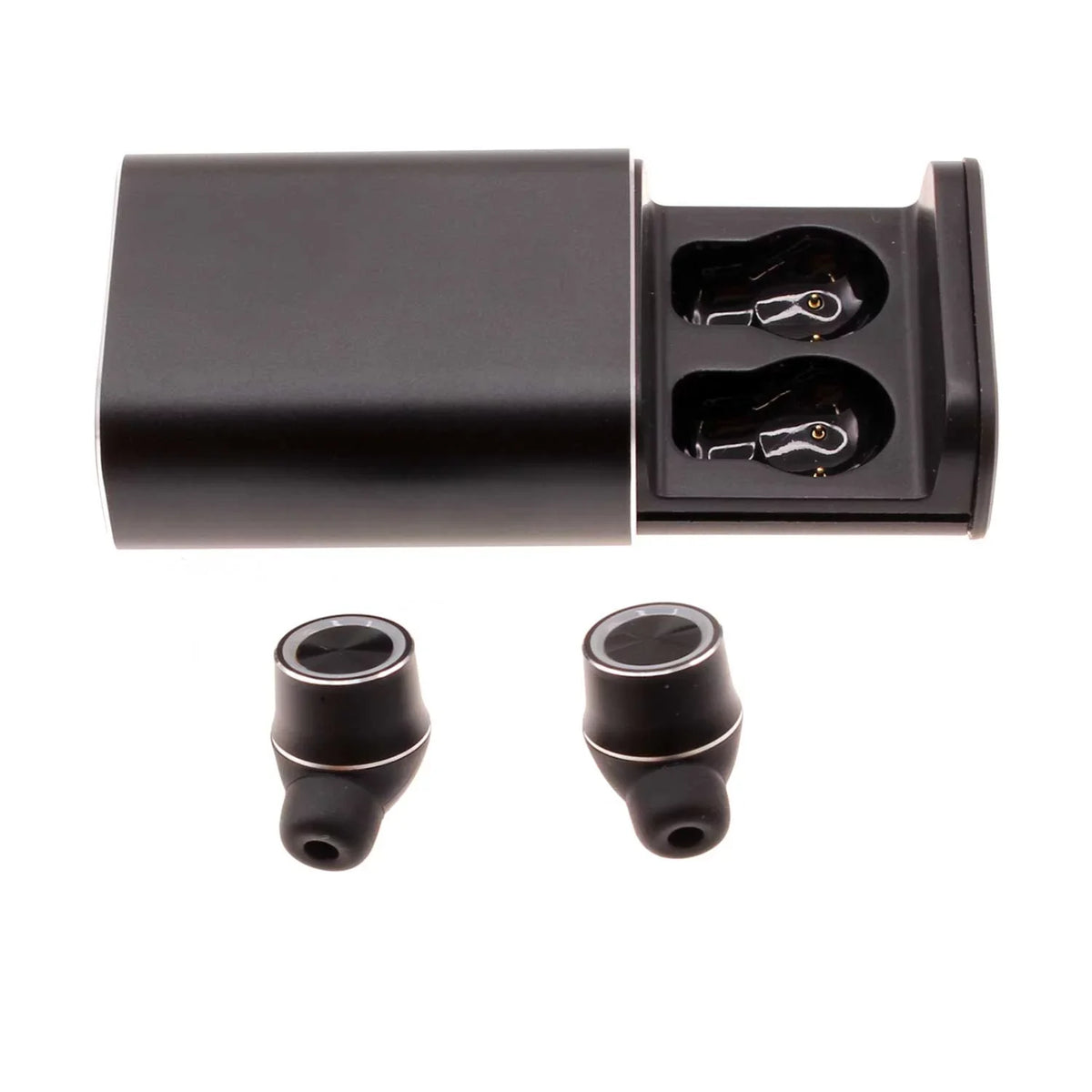TWS Wireless Earphones for  Galaxy Tab A9/A8 10.5" (2021)/A7 10.4" (2020) - Earbuds Headphones True Wireless Stereo Hands-free Mic Hi-Fi Sound for Galaxy Tab A9/A8 10.5" (2021)/A7 10.4" (2020)