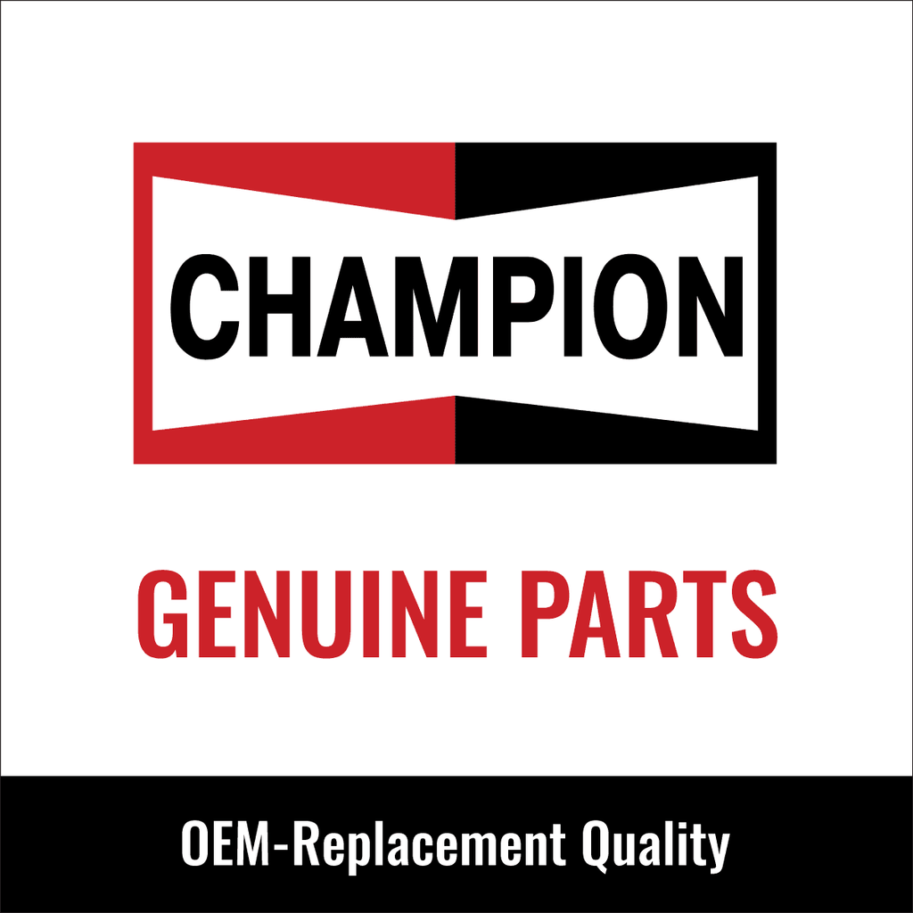 8 pc Champion Iridium Spark Plugs suitable with  F-150 5.0L V8 2018-2020
