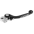 ARC Flex Brake Lever Black appropriate With Sherco 250 SE-R 2021