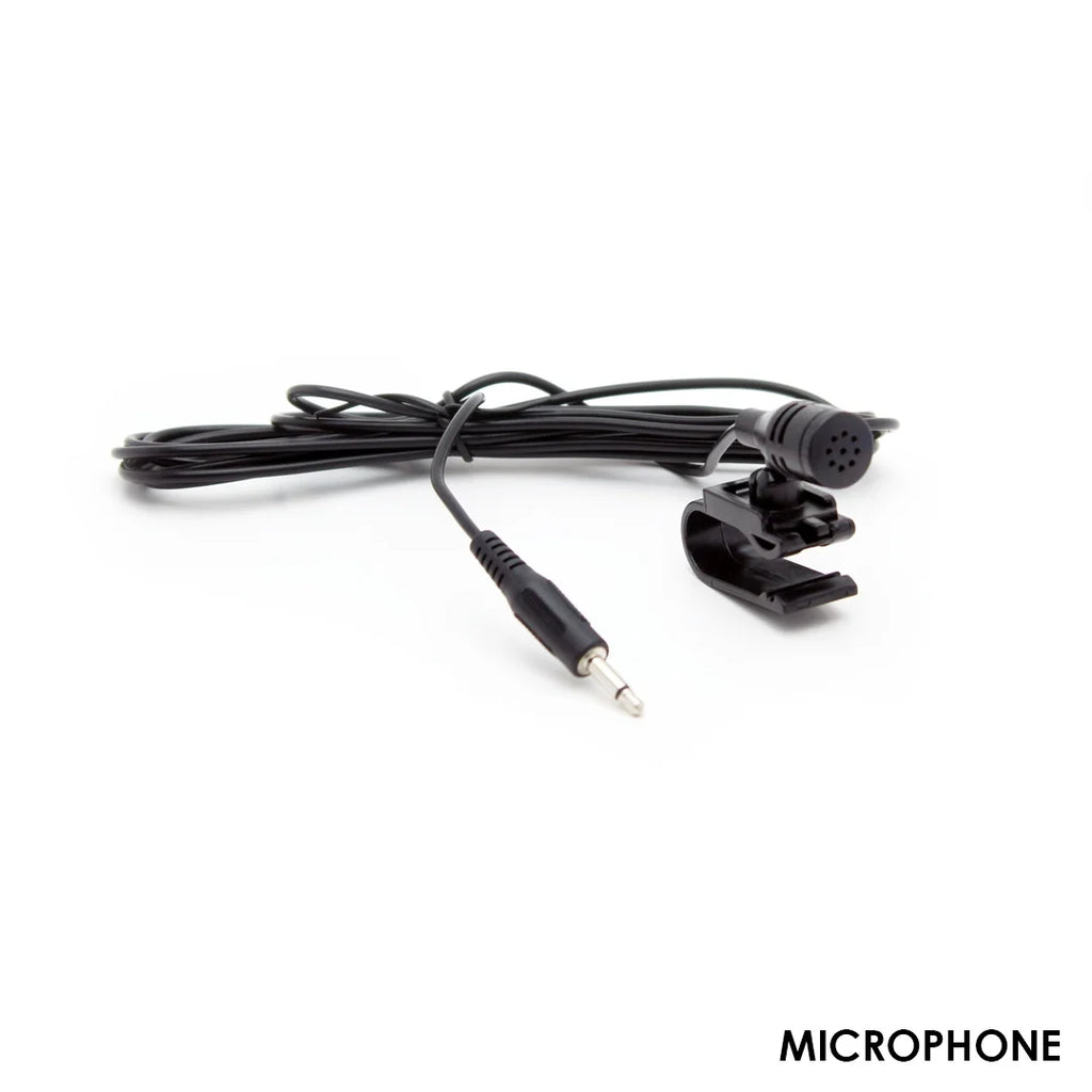 RetroRadio matching with 1977-79  Ranchero Features Include Bluetooth, AUX, AM/FM LABC-M1-121-55P-75PF4