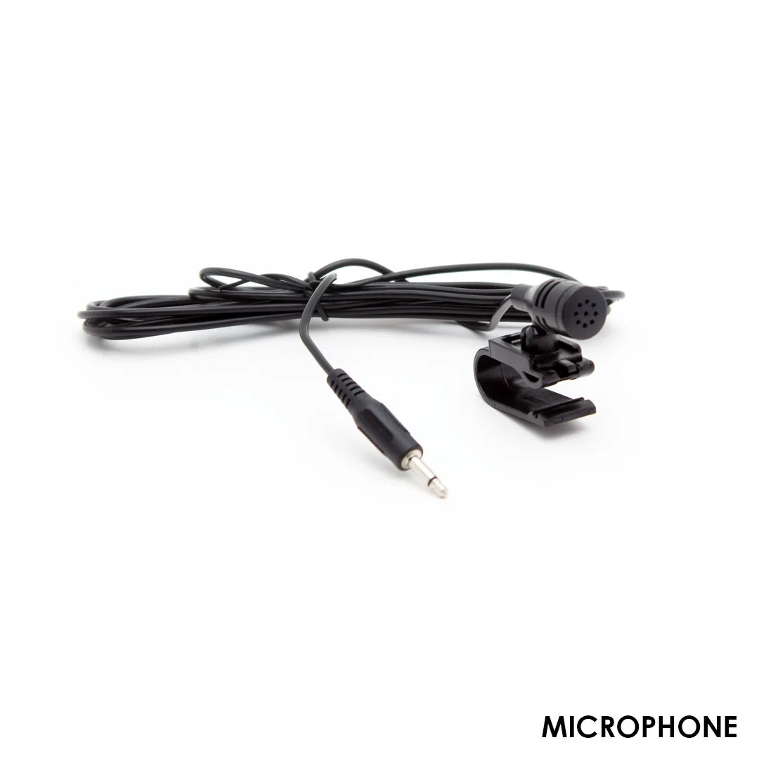 RetroRadio matching with 1977-79  Ranchero Features Include Bluetooth, AUX, AM/FM LABC-M1-121-55P-75PF4