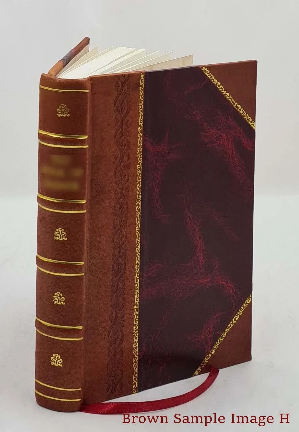 Volume no.8-11 1913 [Leather Bound]. no.8-11. Roberts. A. With introduction by R. by Norman Penney. Extracts from state papers relating to Friends 1654 to 1672 ed