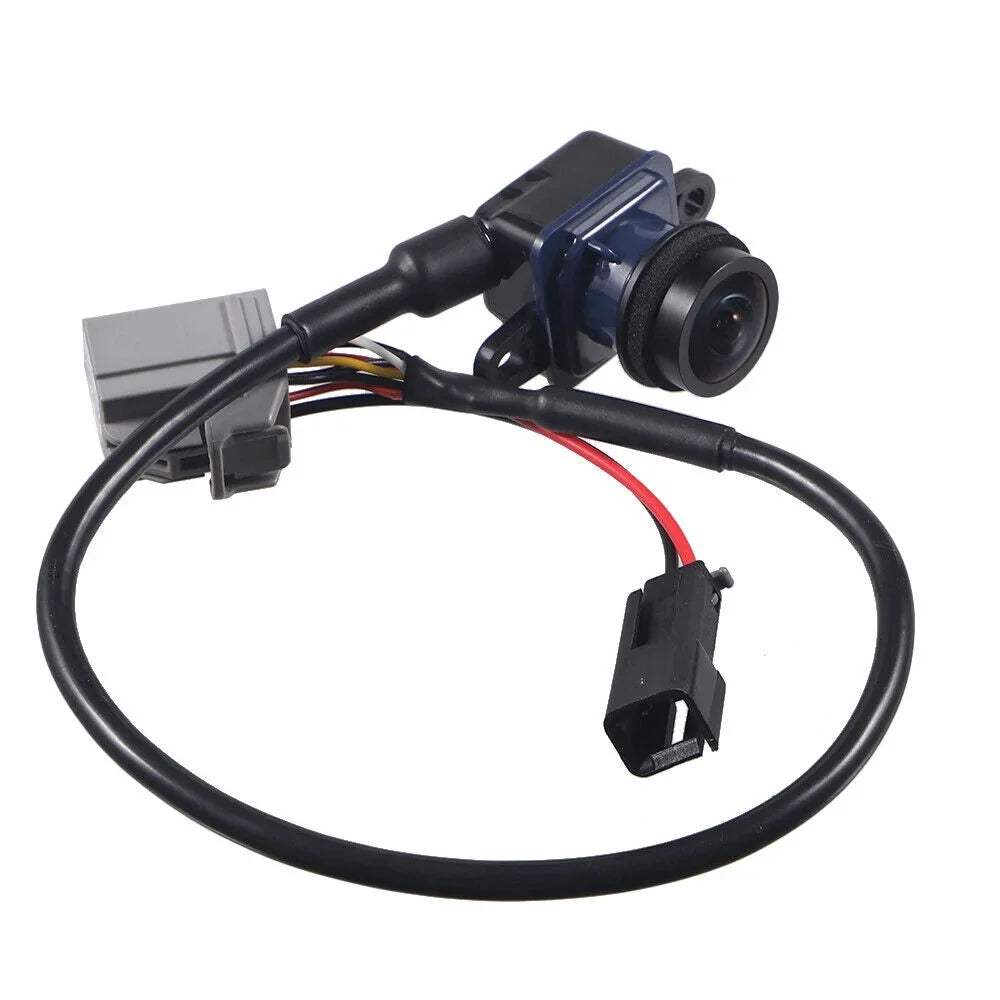 JLLOM For Dodge Journey 2011 - 2020 Rear View Backup Camera New 56054158AG /AB US SHIP