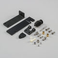 Pro vessel Rudder Sonicwake 36 PRB281069 Replacement vessel Parts