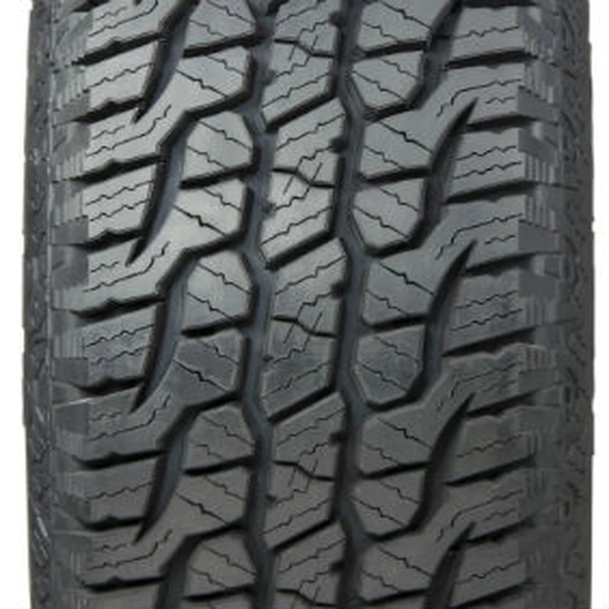 Groundspeed Voyager AT All Terrain 265/70R17 113T Light Truck Tire