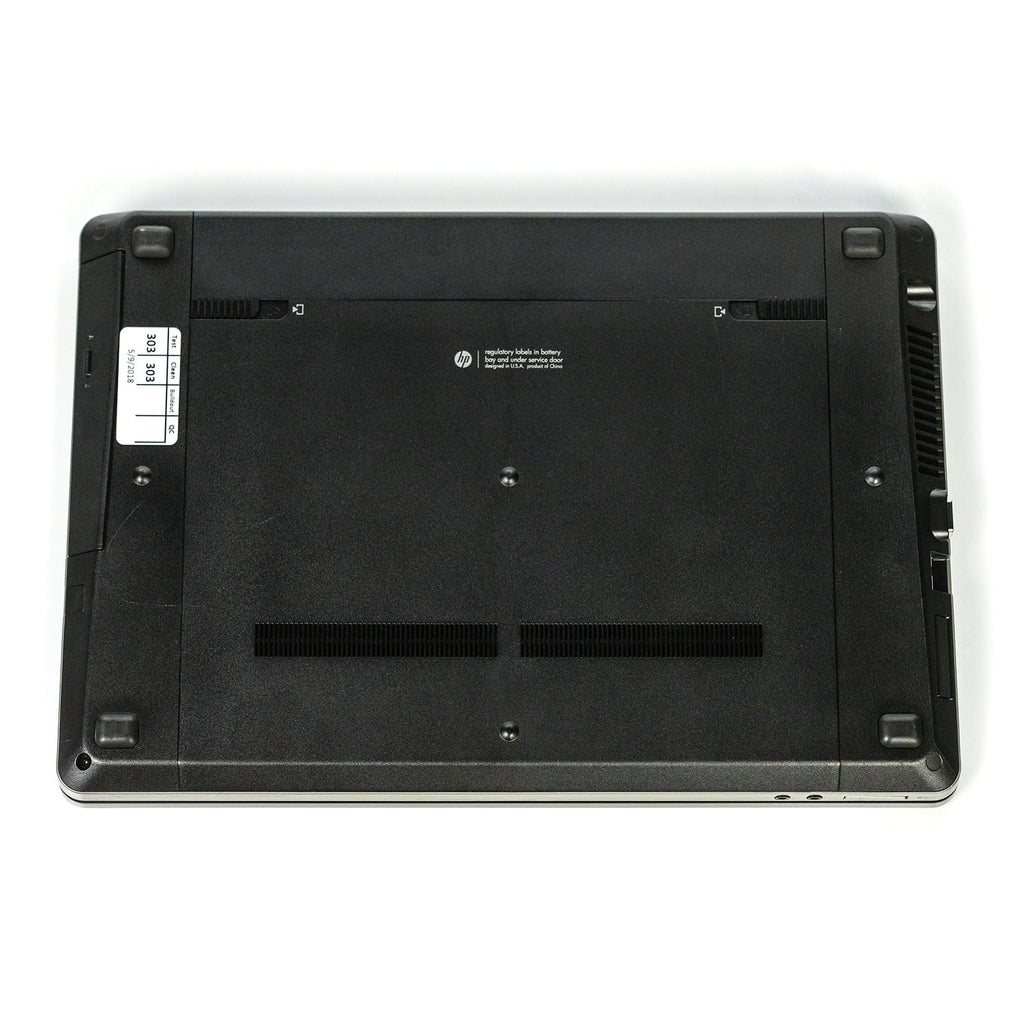 Used  ProBook 4530s Laptop i3 Dual-Core 4GB 500GB Win 10 Pro B v.WAA