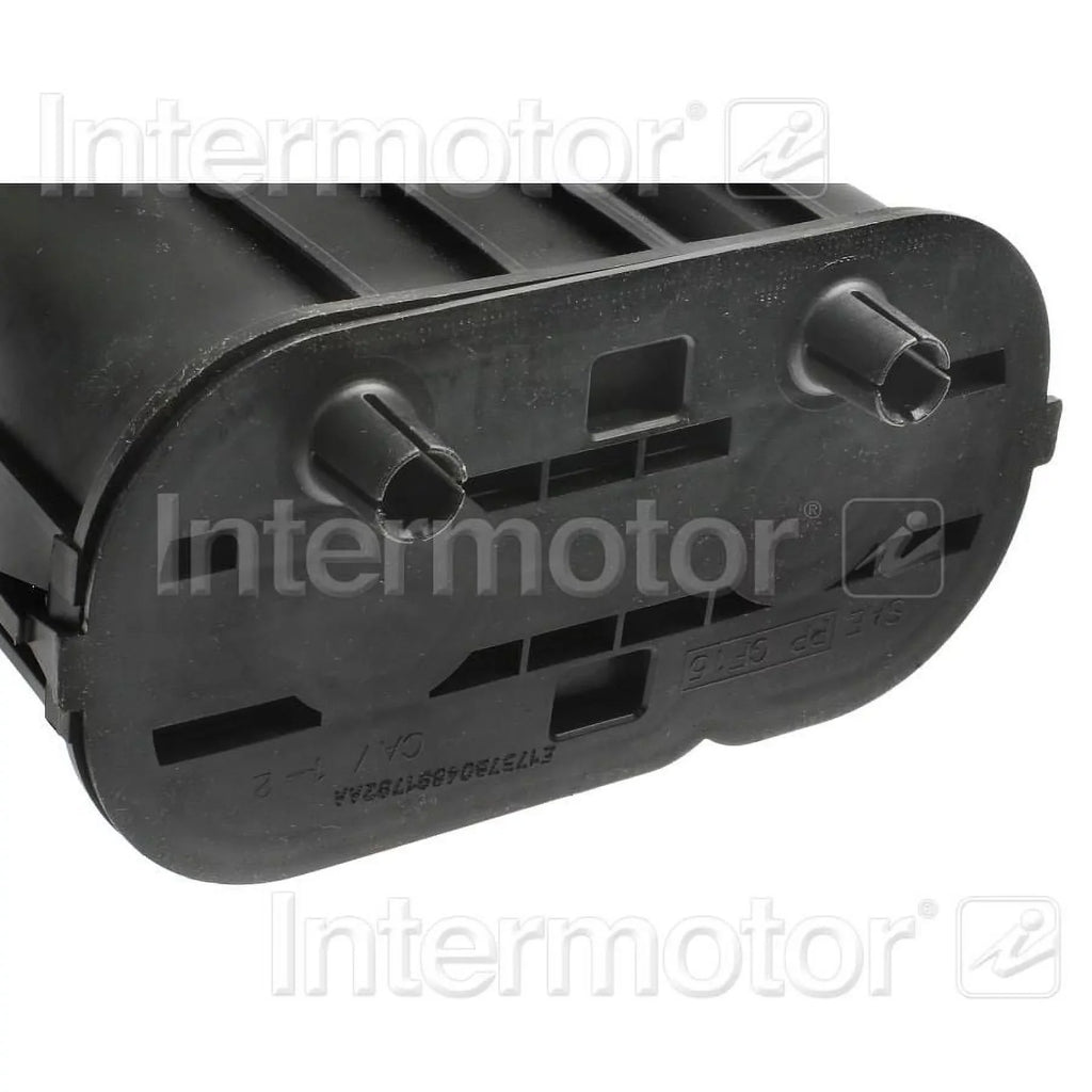 Standard Motor Products CP3142 Fuel Vapor Canister For 07 Jeep Liberty