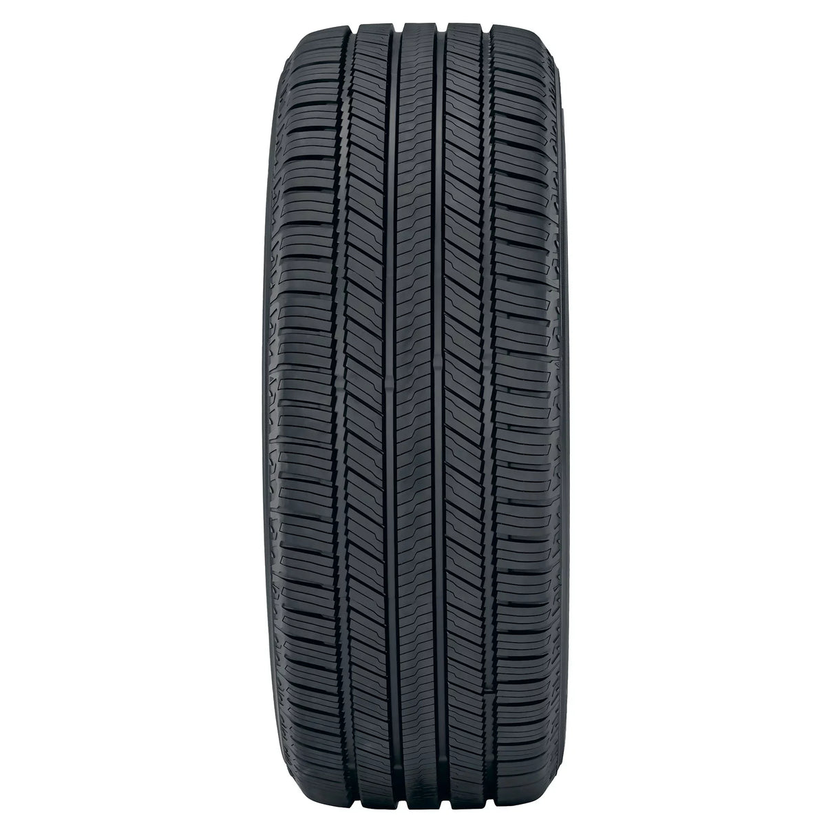 Yokohama Geolandar CV G058 225/65R17 102H BW All Season Tire