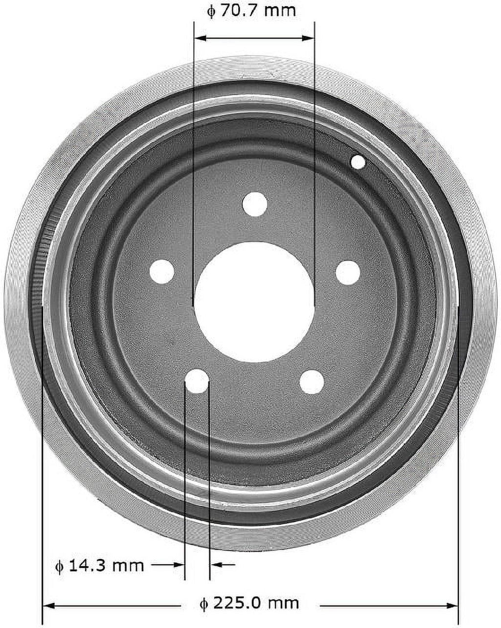 Brake Drum