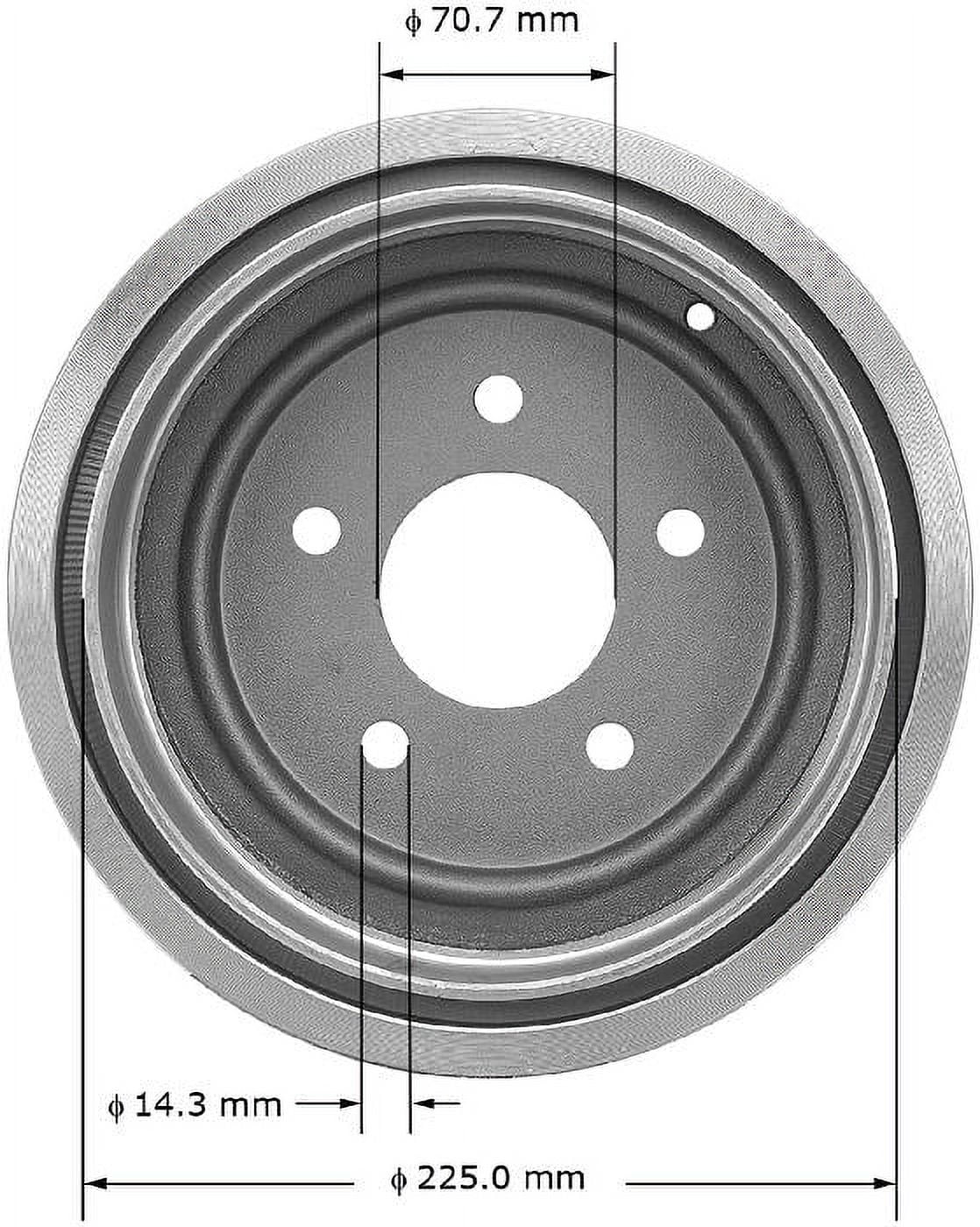 Brake Drum