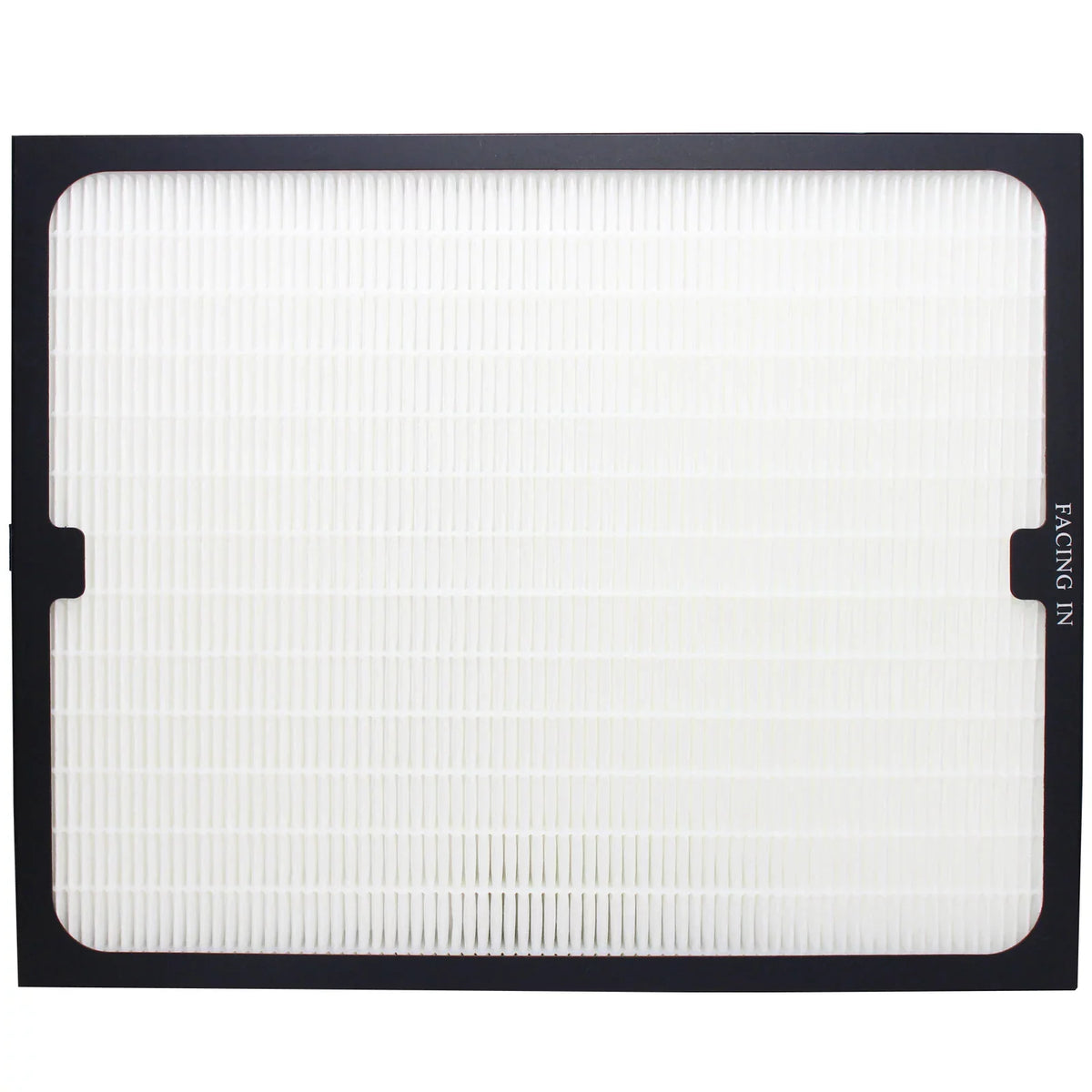 4-Pack Replacement for Blueair 270 Air Purifier Filter - suitable with Blueair 200 & 300 Air Filter