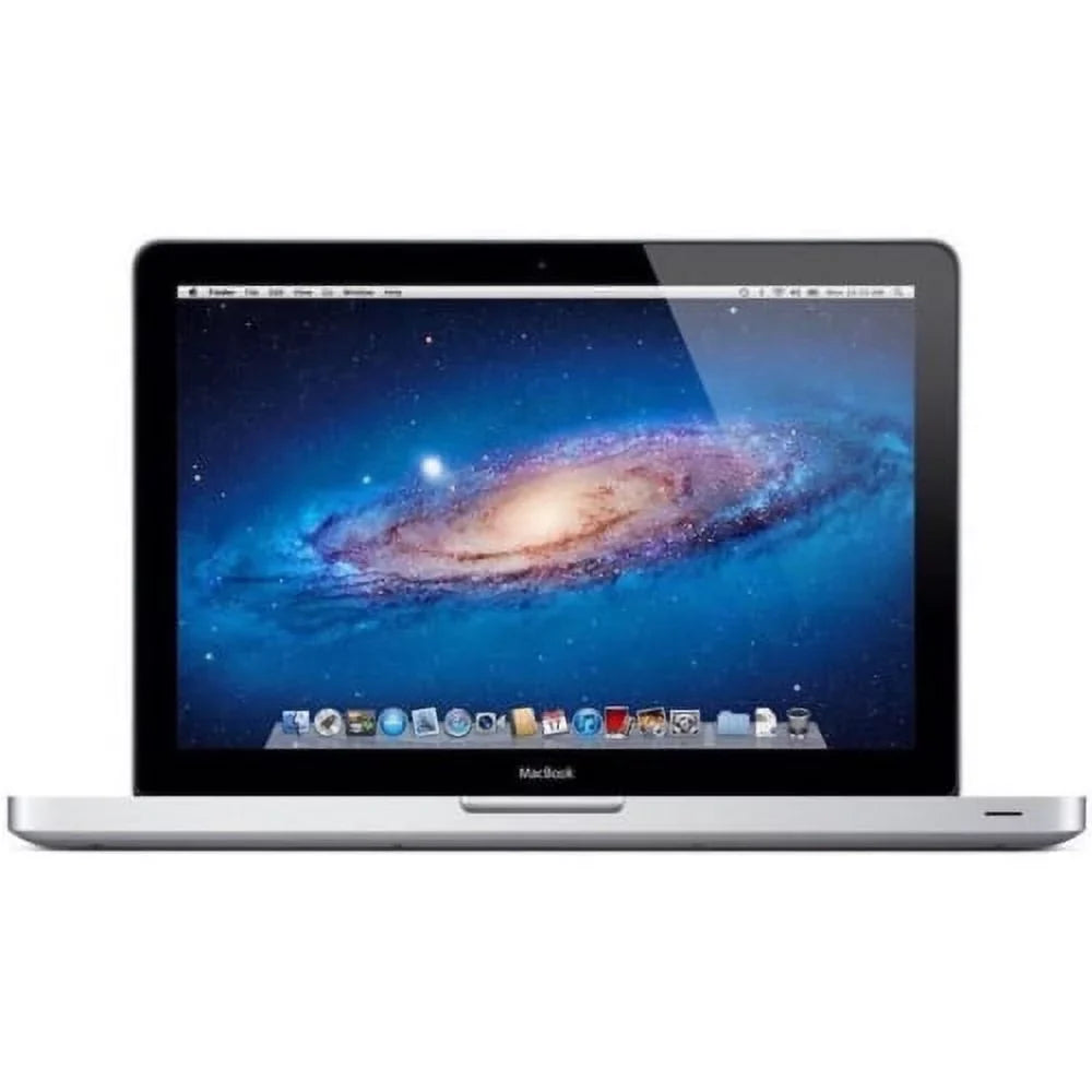 Restored  MacBook Pro Laptop Core i5 2.3GHz 16GB RAM 320GB HD 13" MC700LL/A (2011) (Refurbished)