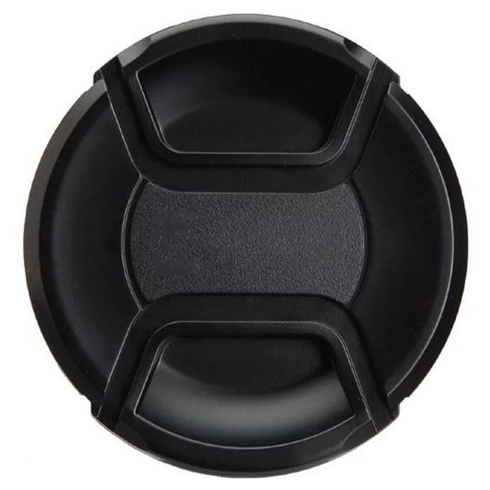 52mm Fisheye Telephoto & Wide Angle Lens + Rubber Hood Accessory Kit for  D3300 D3200 D3100 D5500 D5300 D5200 D5100