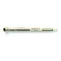 6" 10-50 PSI Deluxe Pressure Gauge (3 pcs.)