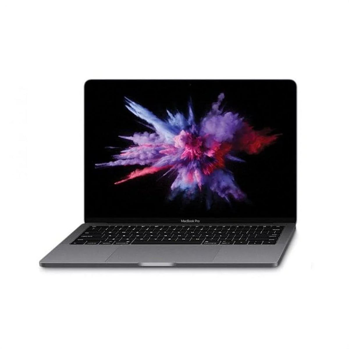 Pre-Owned  MacBook Pro (2016) - Core i5 - 2.0GHz - 13-inch Screen Display - 8GB RAM, 256GB SSD - Space Gray (MLL42LL/A) (Refurbished: Good)