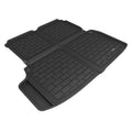 3D MAXpider KAGU Cargo Liner (BLACK) matching with MERCEDES-BENZ EQS 2022-2024 - Cargo Liner