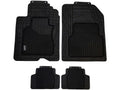 Floor Mat Set 4 Piece - matching with 2004 - 2018 Mazda 3 2005 2006 2007 2008 2009 2010 2011 2012 2013 2014 2015 2016 2017