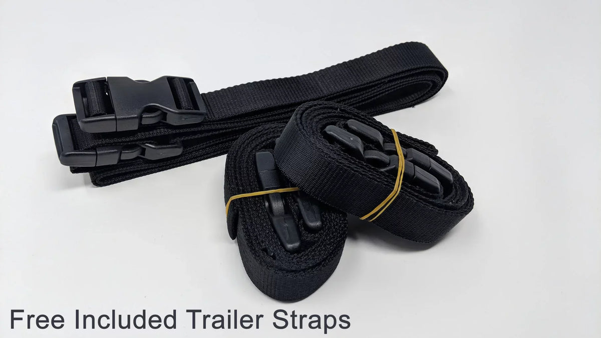 Weatherproof Jet Ski shield For YAMAHA Wave Runner FX 2006-2011 - RED / Black Color - All atmospheric conditions - Trailerable - Protects from Rain, Sun, UV Rays, And More! Includes Trailer Straps And Storage Bag