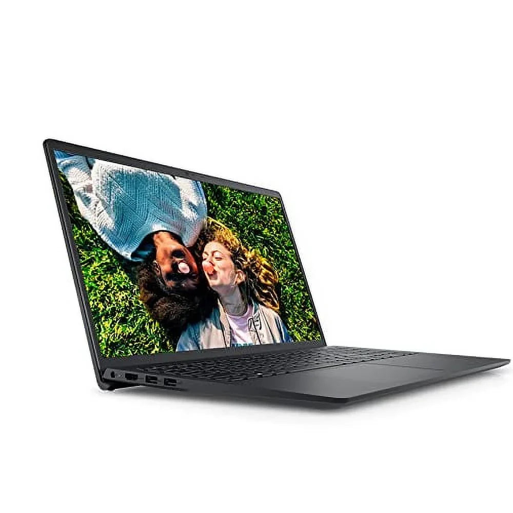 Newest Inspiron 3000 i3511 Laptop, 15.6" FHD Touchscreen, 10th Gen  Core i5-1035G1, UHD Graphics, 16GB DDR4, 512GB NVMe SSD, HDMI, Bluetooth, Wi-Fi, Windows 10 Pro