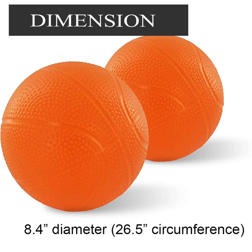 Swimming Pool aqua Volleyball with Soft wrap Toddler & Little Kids Mini Replacement Balls