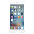 Restored  iPhone 6s Plus 64GB Unlocked GSM 4G LTE Dual-Core Phone w/ 12MP Camera - Silver (Refurbished)
