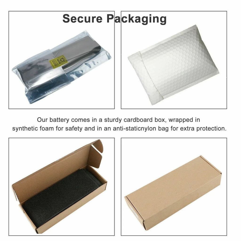 New YRDD6 Battery For  Inspiron 3582 3593 3793 5493 5585 5593 5480 5590 5594