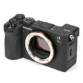 a7CR Mirrorless Camera (Black-Body) ILCE-7CR/B