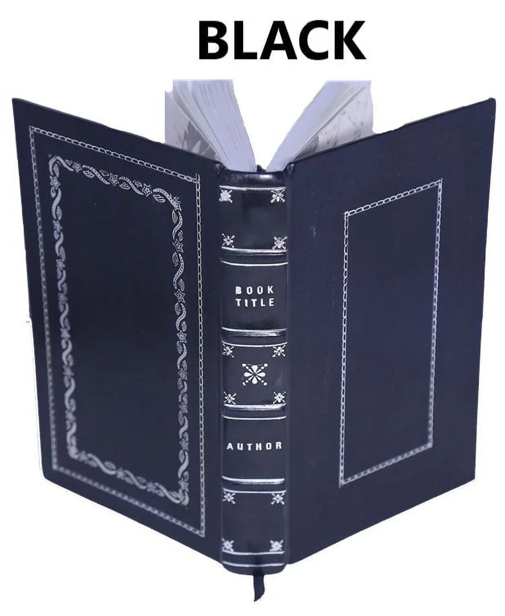 The helmet of Mambrino 1904 [Premium Leather Bound]. Clarence King memoirs