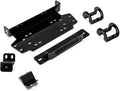 Winch Included. SuperATV 3500 lb Black Ops Winch with Heavy Duty Winch Mounting Plate for 2019+ Honda Talon 1000X / 1000R 2020+ Talon 1000X-4 Complete Kit Ready for Install! 3500 lb