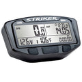 Trail Tech Striker Speedometer/Voltmeter appropriate With Yamaha GRIZZLY 700 EPS XT-R 2020