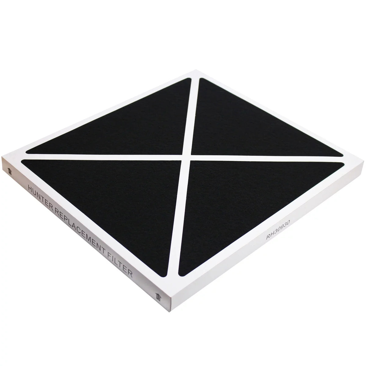 3-Pack Replacement Hunter 30380 Air Purifier Filter - suitable Hunter 30930 Air Filter