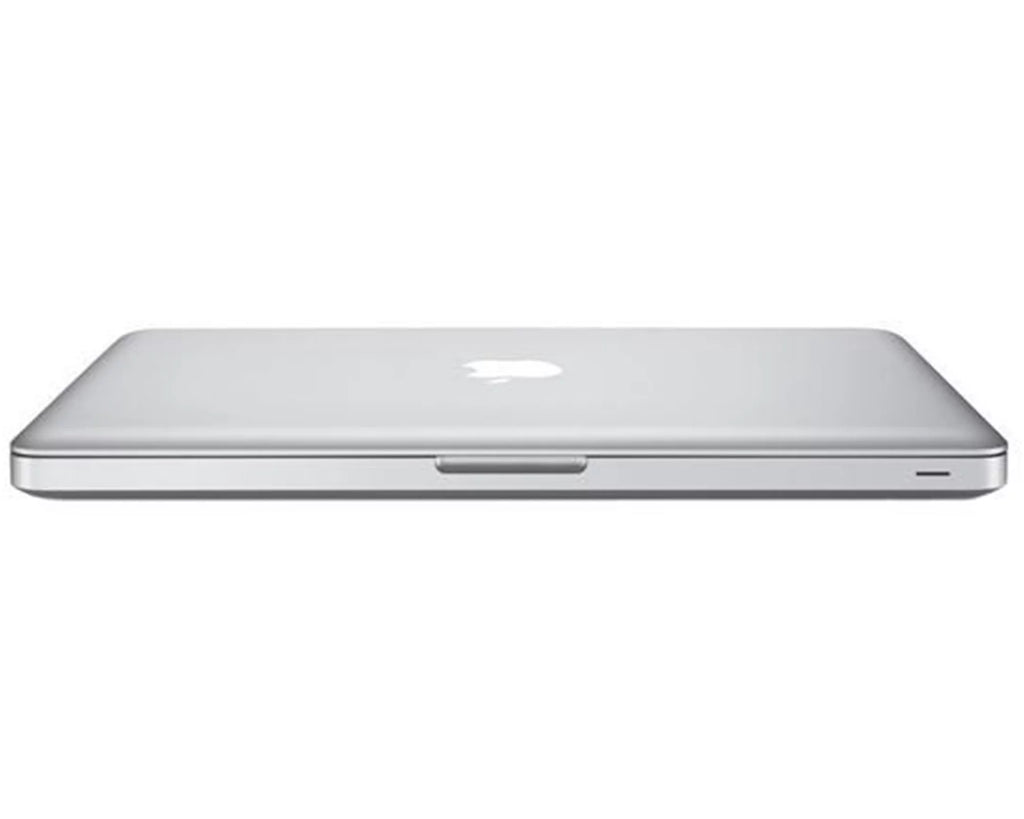 Restored  Macbook Pro 13.3-inch (Retina) 2.7Ghz Dual Core i5 (Early 2015) MF839LL/A 128GB SSD 8 GB Memory 2560x1600 Display Mac OS X v10.12 Sierra Power Adapter Included (Refurbished)