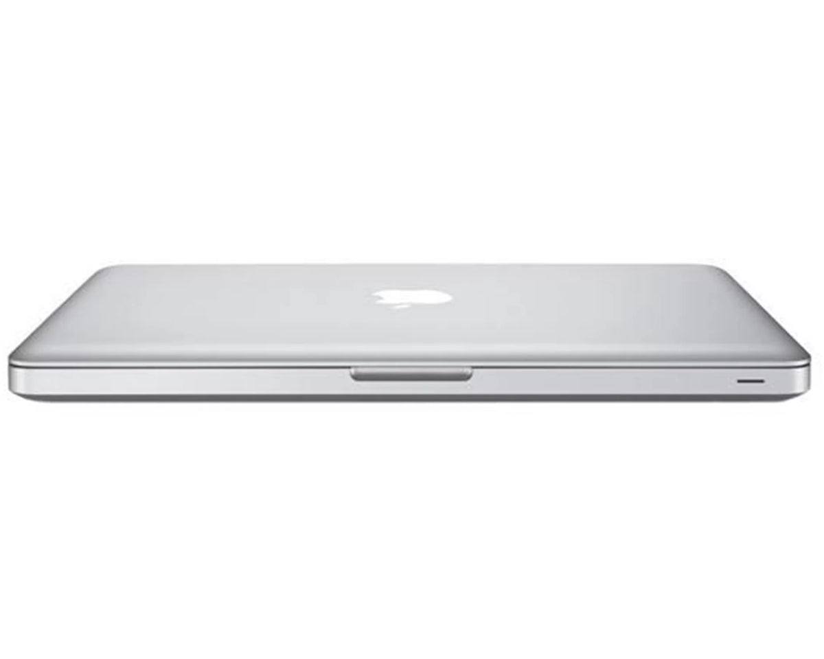Restored  Macbook Pro 13.3-inch (Retina) 2.7Ghz Dual Core i5 (Early 2015) MF839LL/A 128GB SSD 8 GB Memory 2560x1600 Display Mac OS X v10.12 Sierra Power Adapter Included (Refurbished)