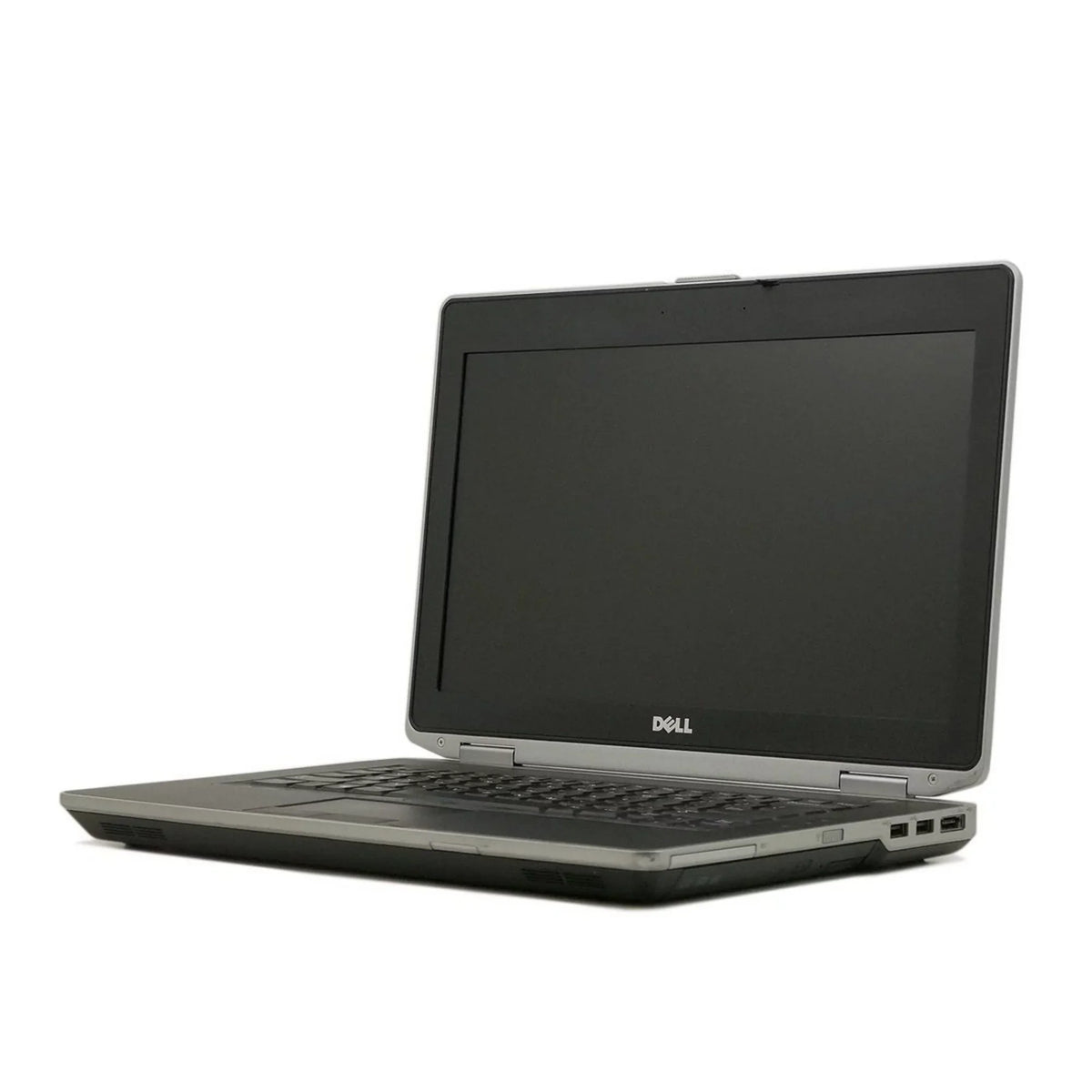 Used   E6430 Laptop  i5 Dual Core Gen 3 4GB RAM 128GB SSD Windows 10 Home 64 Bit