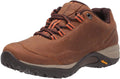 Merrell Womens Siren Traveller 3 Hiking Shoe Tan 10