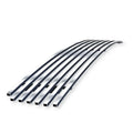 APS Premium Stainless Steel Chrome 8x6 Billet Grille matching with Honda Accord 2008-2010 Sedan Lower Bumper N19-S09566H