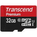 Transcend 32GB Memory Card for Moto G Stylus (2022) Phone - High Speed MicroSD Class 10 MicroSDHC matching With Motorola Moto G Stylus (2022)