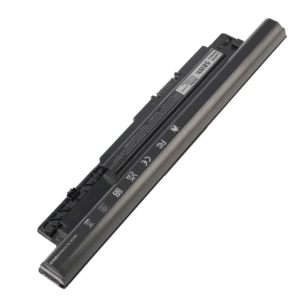 XCMRD Laptop Battery For  Inspiron 14-3421 15-3521 5521 17-3721 5721 NEW