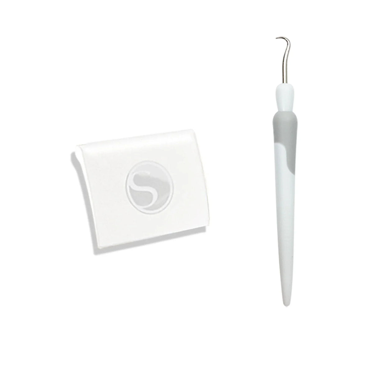 Silhouette Curio 2 w/ Advanced Blade Pack, 38 Oracal Sheets, Siser HTV