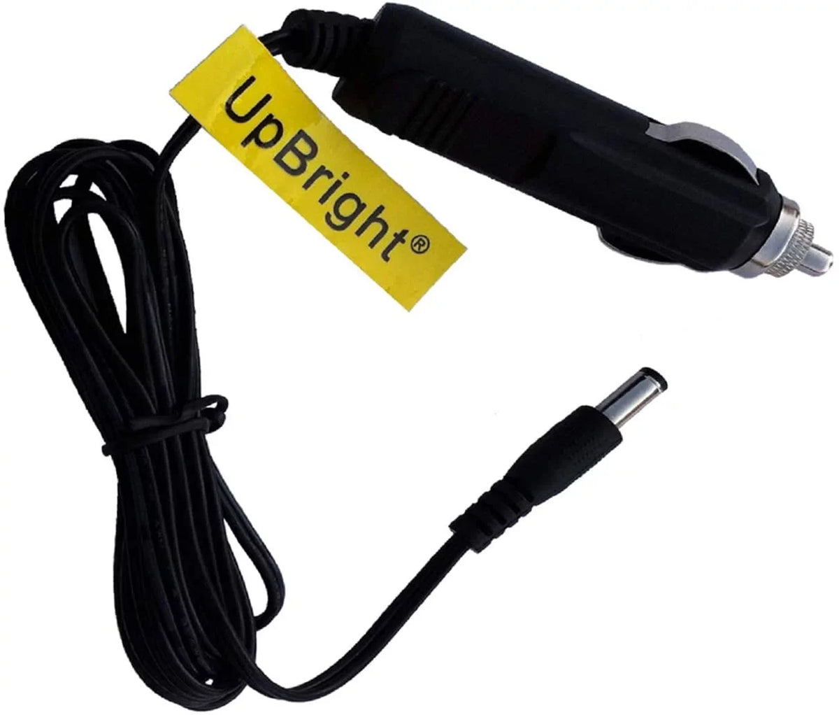 UPBRIGHT NEW Car DC Adapter For  ideapad 110 110-14ISK 80UC 110-15ISK 80UD 110-17IKB 80VK Auto Vehicle vessel RV Camper Cigarette Lighter Plug Power Supply Cord Charger