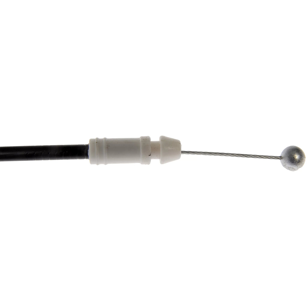 Dorman 912-702 Trunk Lid Release Cable for Specific  Models Fits select: 2012-2017  CAMRY