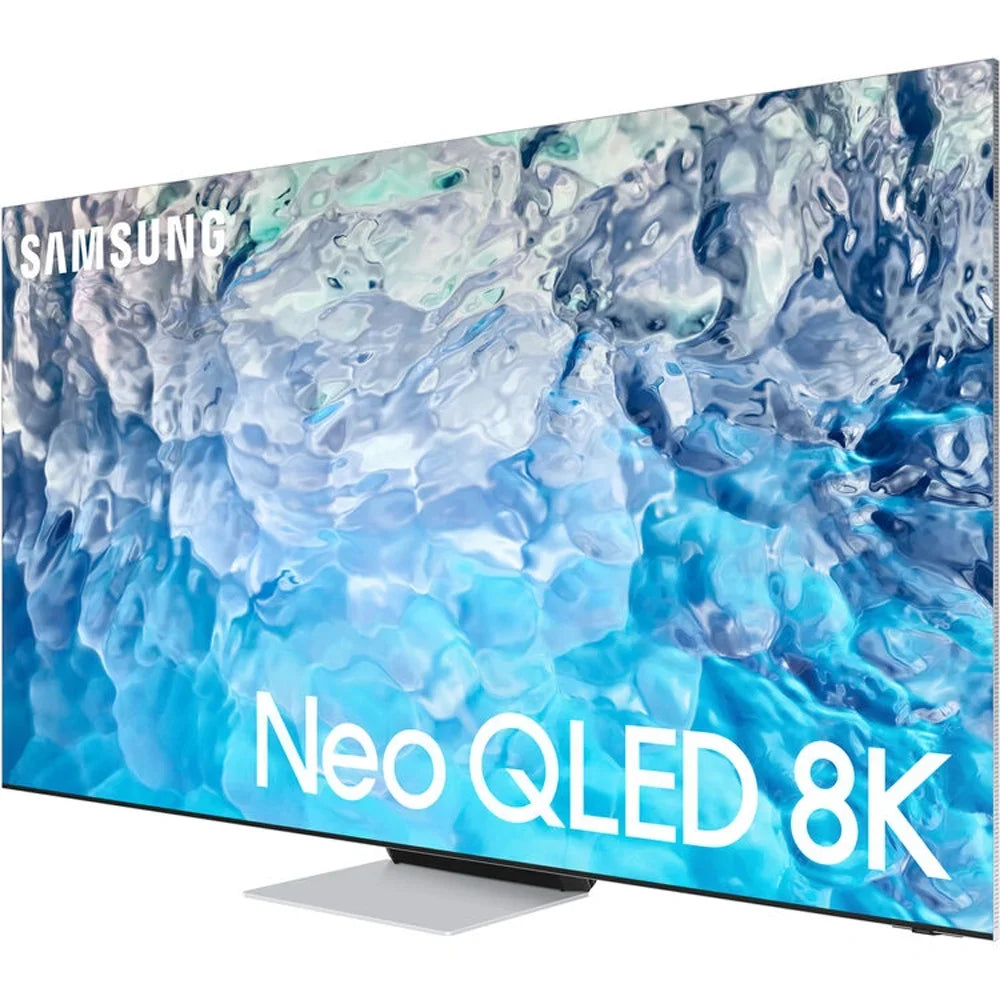 QN65QN900B 65 Inch Neo QLED 8K Smart TV 2022 Bundle with Premium 2 Year Extended Warranty