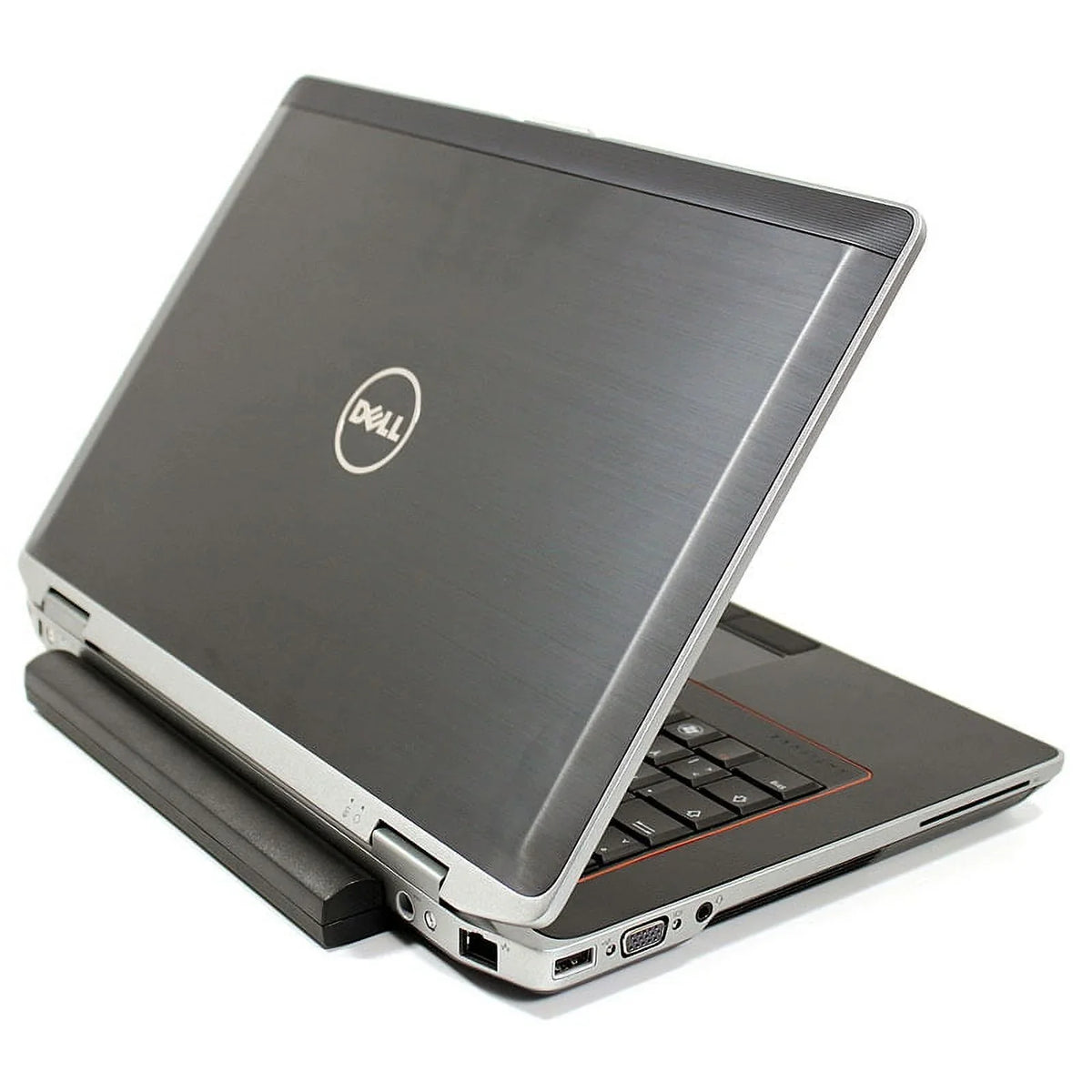 Used  Latitude E6420 2.1GHz i3 4GB 320GB DRW Windows 10 Pro 64 Laptop B